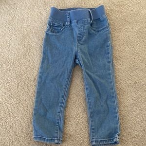 Baby Gap Jeans Size 18-24 months